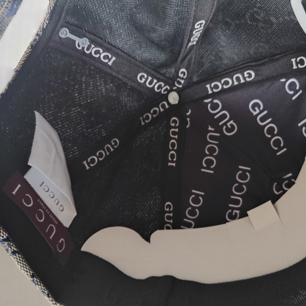 Nice Hat NWT - image 3